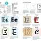 Hand Lettering the A - Z Way