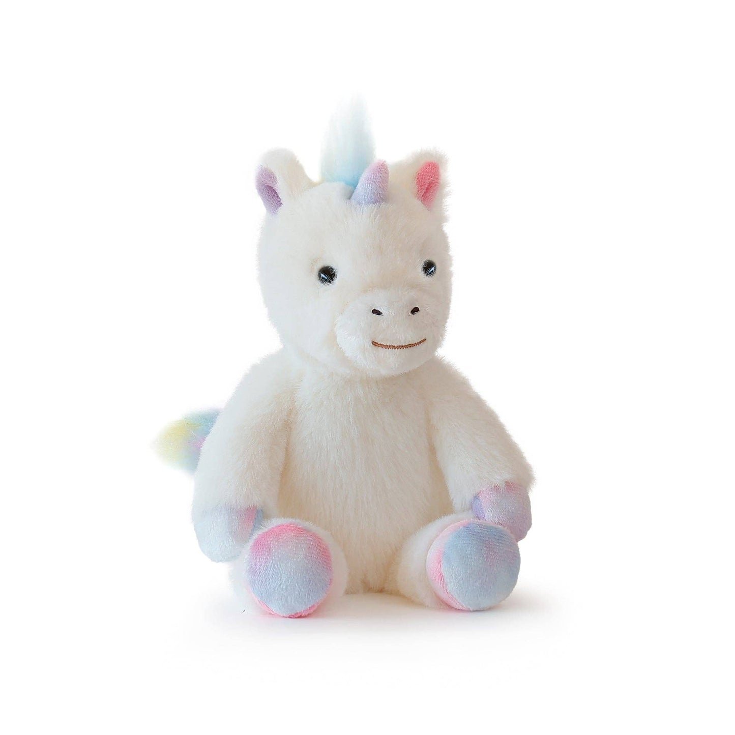 Little Cosmo Unicorn Soft Toy  9" / 23cm