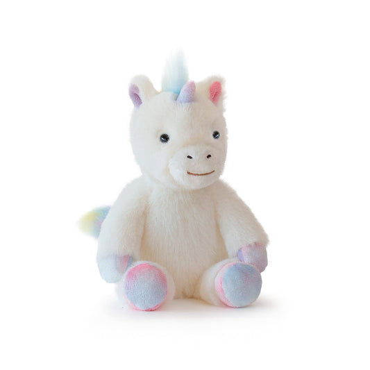 Little Cosmo Unicorn Soft Toy  9" / 23cm