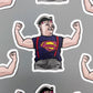Vinyl Decal - The Goonies - Sloth