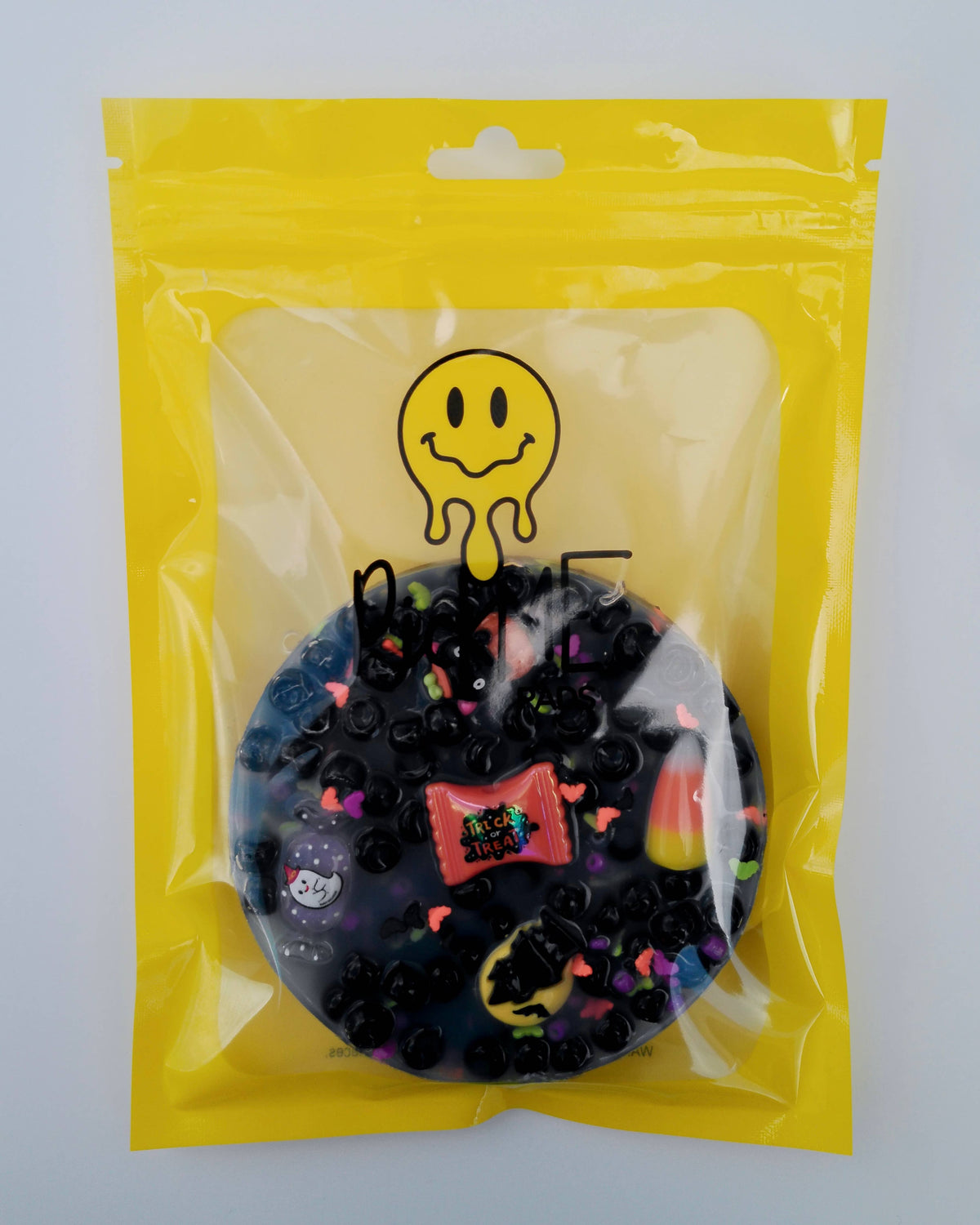 Trick or Treat - Picking Pad - Fidget Toy
