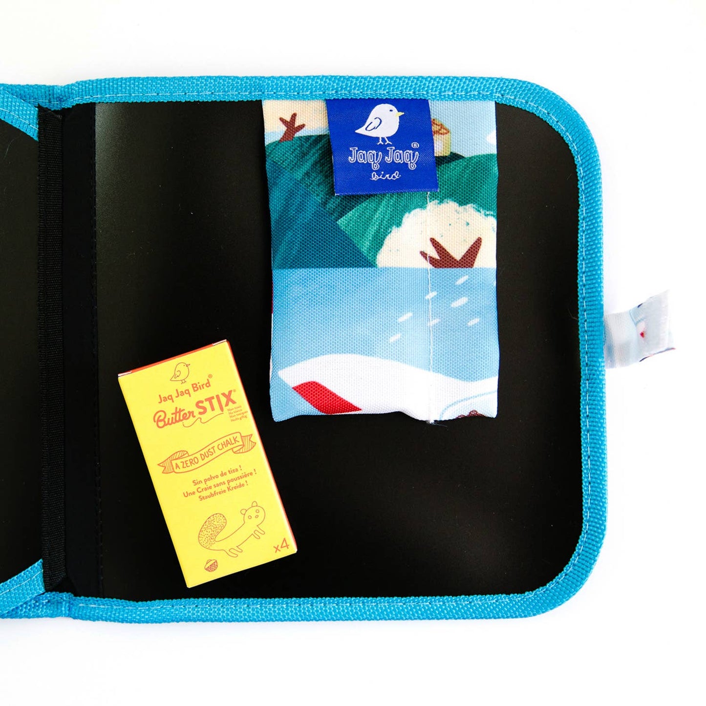 JJF Airplanes Activity Wipe Dry Book, Christmas Gift Kids