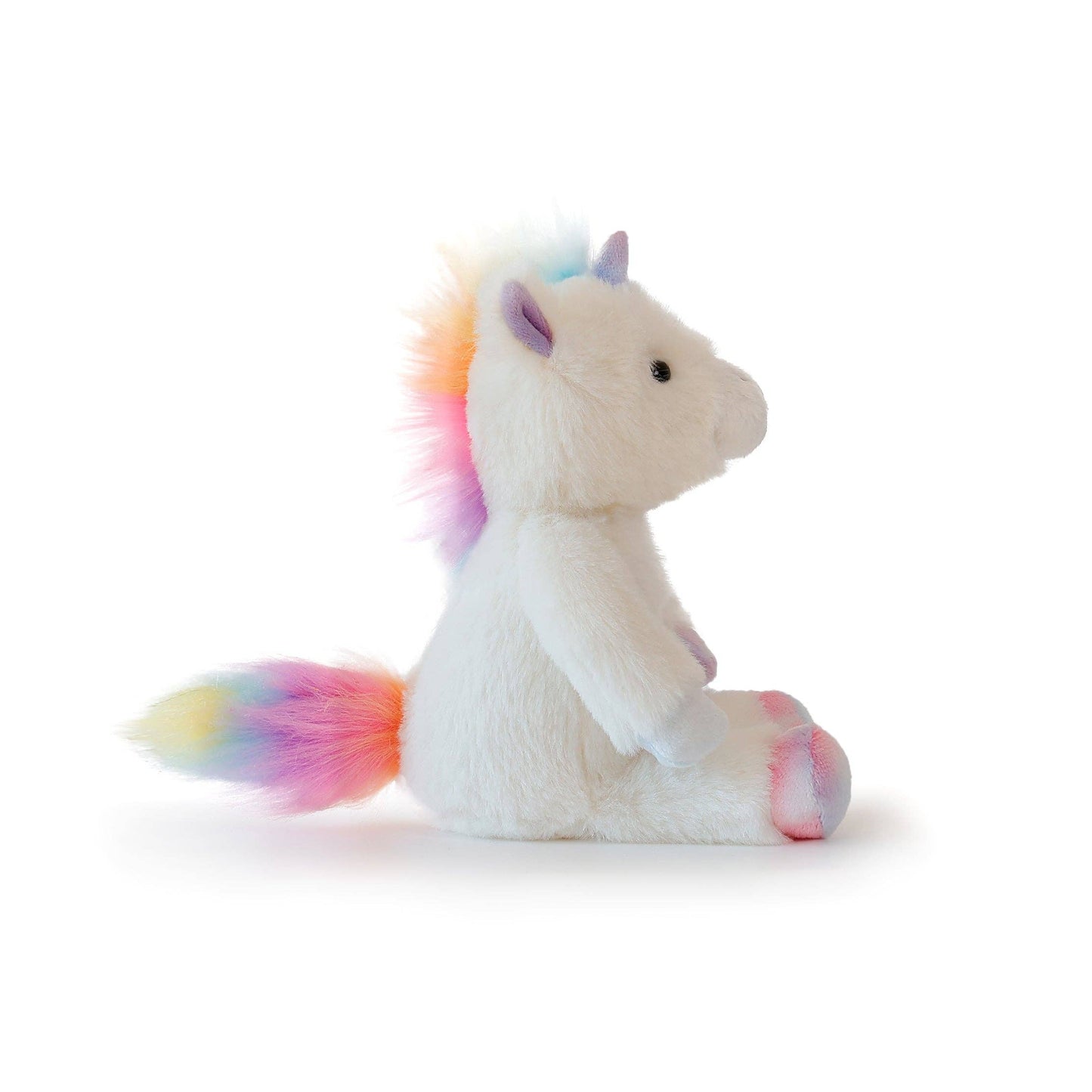 Little Cosmo Unicorn Soft Toy  9" / 23cm