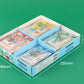 Pokémon Mini Diary Keychain Notebook Key ring