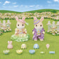 Calico Critters Easter Celebration