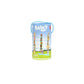 Moose Toys Bluey Wooden Stacking Game