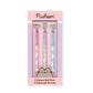 Pusheen Scribbler Deluxe Gel Pen Set
