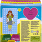 Planet Rescuer - kids fashion doll (ages 4- 9)