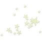 4M Glow-In-The-Dark Stars (16-Piece)