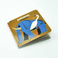 Babylink: Animal Opposites by Marcos Farina