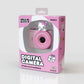 [new] Mini Hello Kitty - Digital Camera - Model A