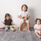 Concertina Musical Toy for Kids & Baby