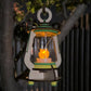 Solar Lantern Stem Kit for kids