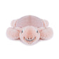 Tori Turtle Pink Soft toy 13"/33cm