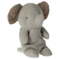 Small Elephant - Grey