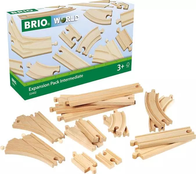 Expansion Pack Intermediate