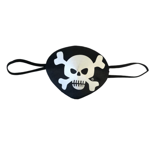 Eye Patch