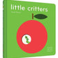TouchThinkLearn: Little Critters
