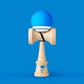 KROM • POP RUBBER DARK BLUE • KENDAMA