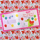 How Many Do I Love You? A Valentine Counting Board Book