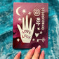 Love & Luck Greeting Card