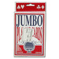 Jumbo 3.5" x 5" Playing Cards