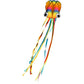 Rainbow Octopus Kite