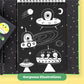 Neon Coloring Set - Outer Space