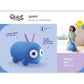 Quut Skippi - A bouncy friend just for you!