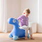 Quut Hoppi - A bouncy friend just for you! : Lavender