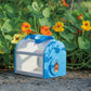 Beetle & Bee Critter Case  Certified Wood-Outdoor Play