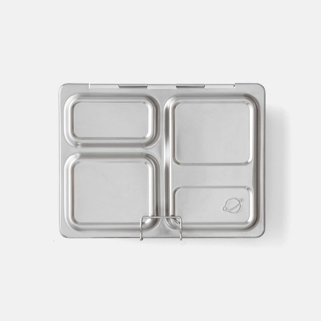 Launch Stainless Steel Lunch Box