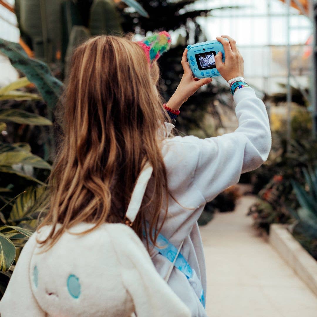 [New] Cinnamoroll – Print & Digital Camera - Model P