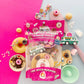 Doughnut Shoppe KidDough Play Kit