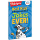 Best Kids' Knock-Knock Jokes Ever! Volume 2