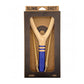 Blue Slingshot