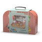 Mouse Mansion To Go KID'S ROOM