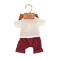 Dune Boy Doll Outfit Set 12 5/8" inch