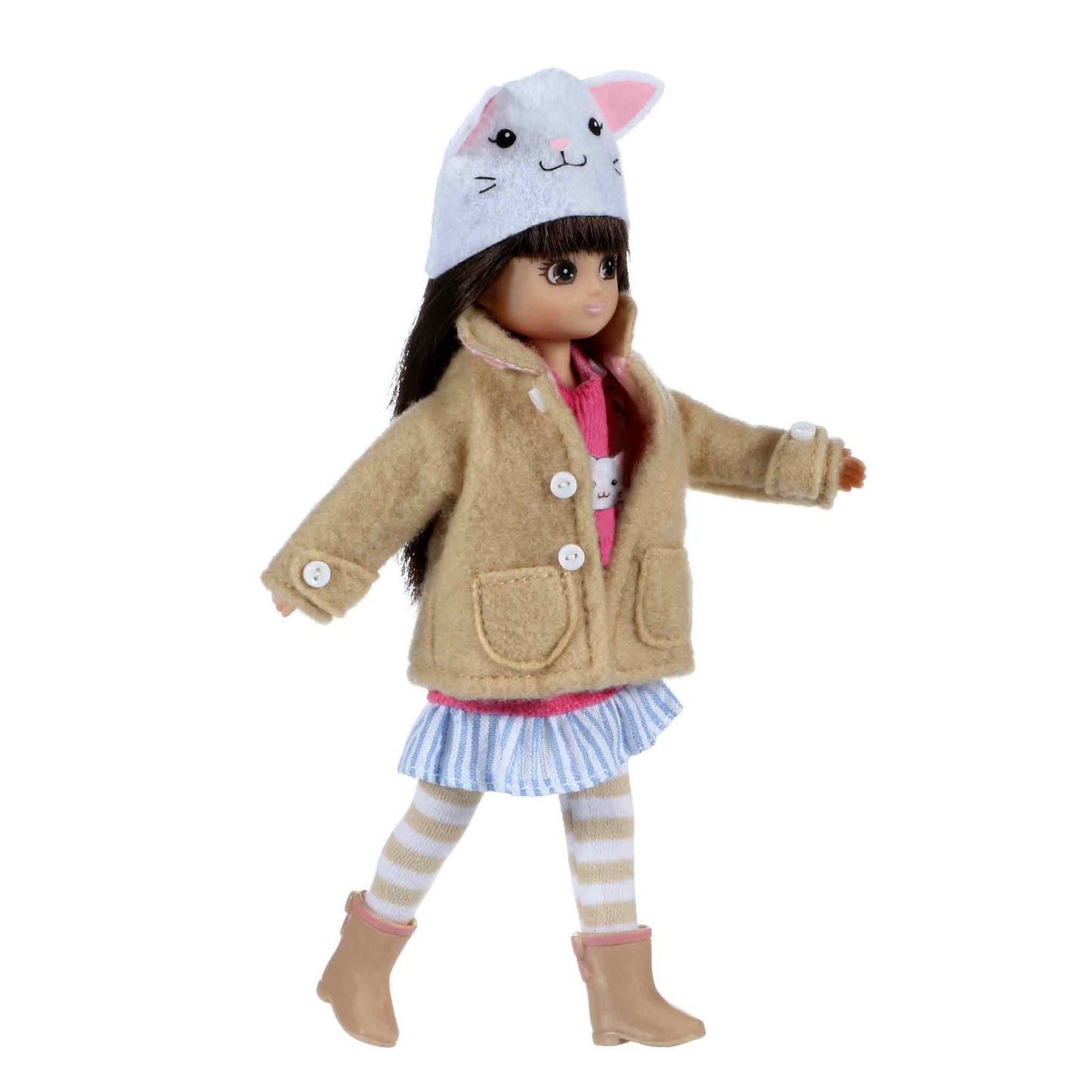 Pandora's Box Doll | Toys For Girls and Boys | Lottie