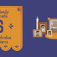 La Catrina: Numbers / Números A Lil' Libros Bilingual Book
