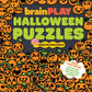 Brainplay Halloween Puzzles