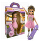 Skate Park Doll | Kids Toys and Gifts By Lottie