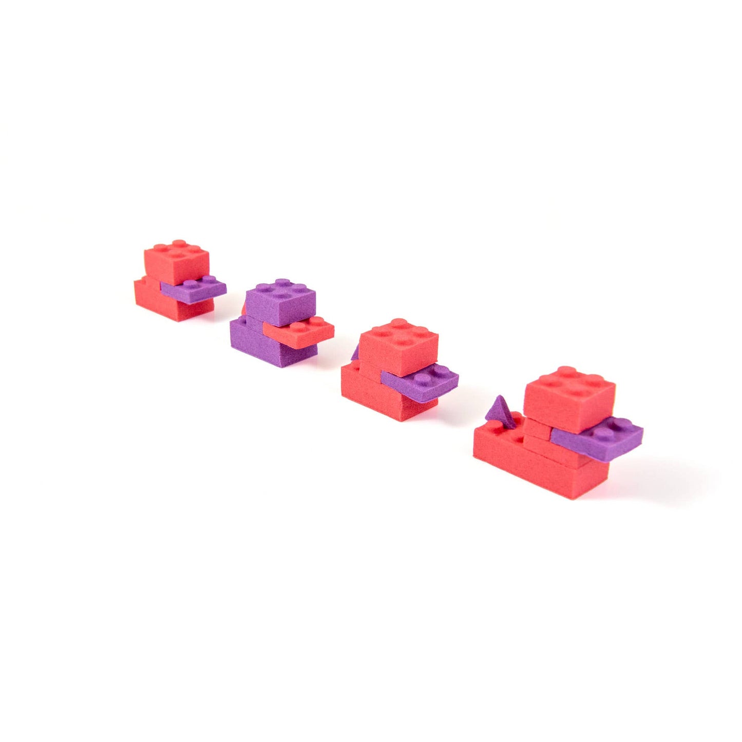 NEW! Builder Toolset