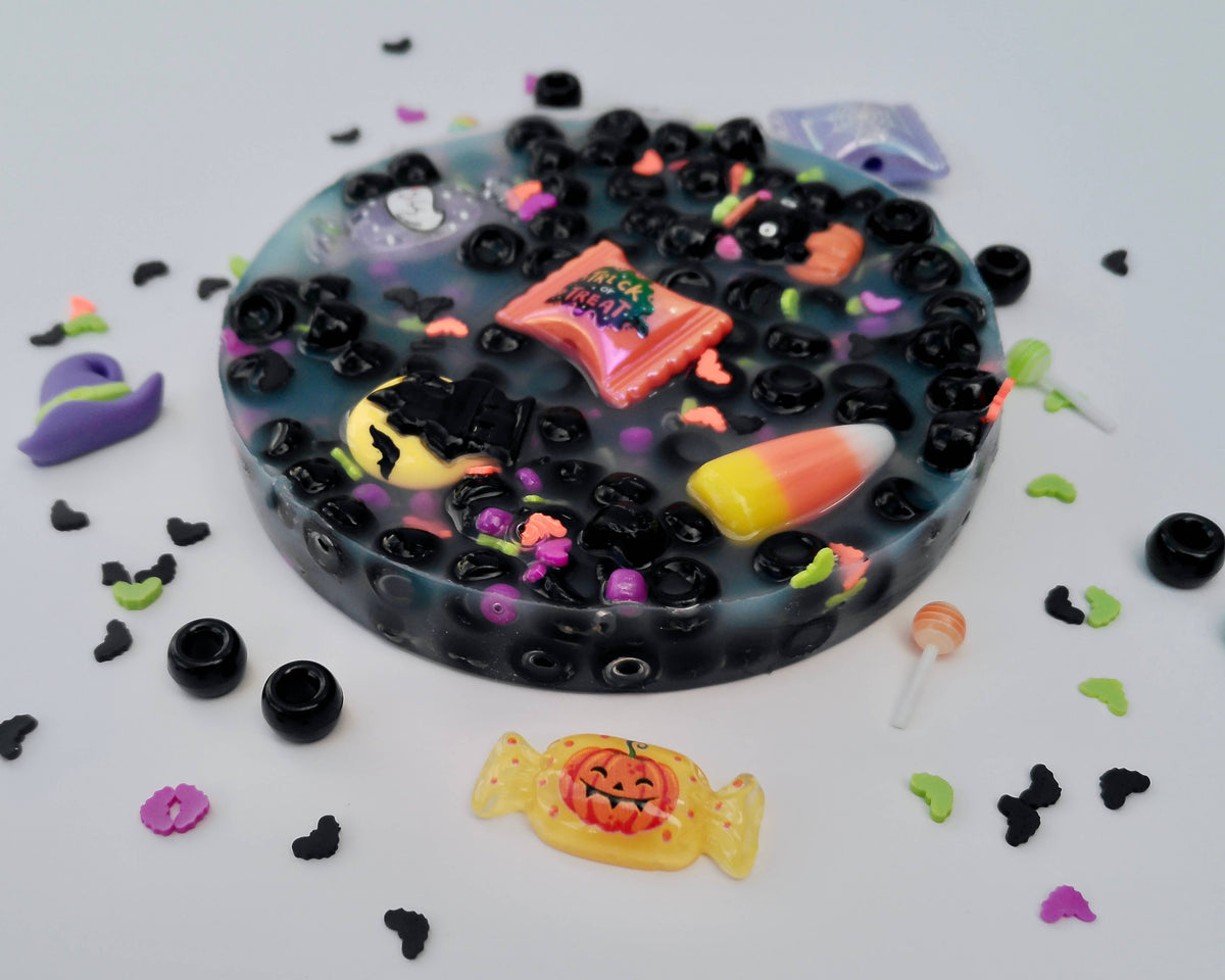 Trick or Treat - Picking Pad - Fidget Toy