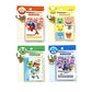 Pokémon Mini Diary Keychain Notebook Key ring