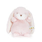 Tiny Nibble 8" Bunny - Pink