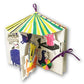 The Carousel of Animals