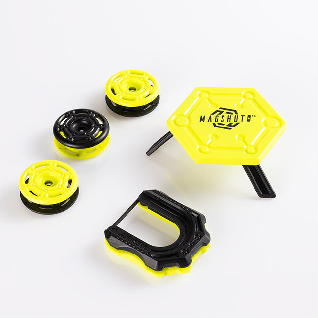 Magshuto Mag-Kit Series 1 quick circuit