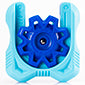 Magshuto Mag Kit-Seies 1 Metal Cypher