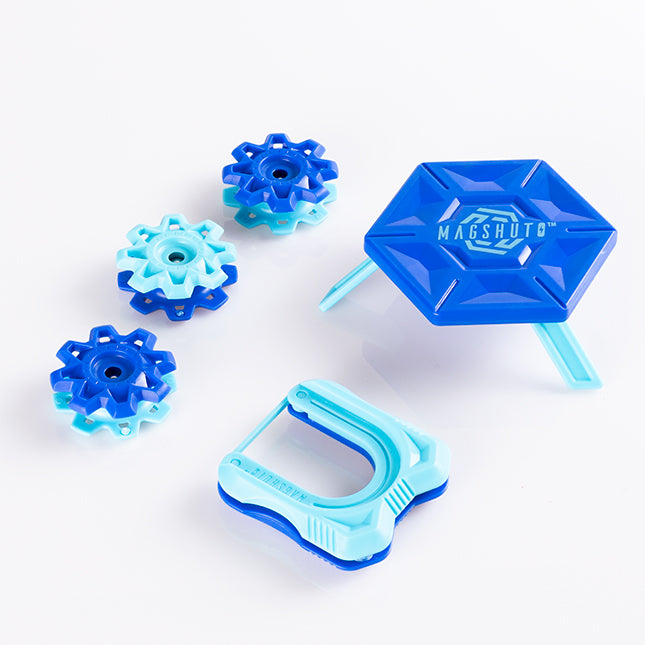 Magshuto Mag Kit-Seies 1 Metal Cypher